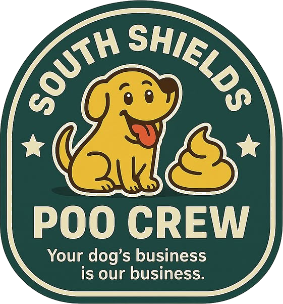 Poo Crew South Shields
